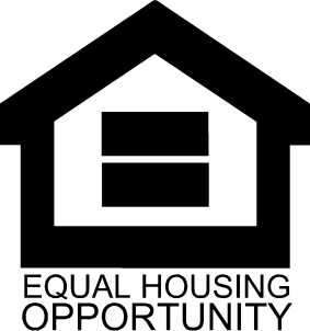 Fair housing logo